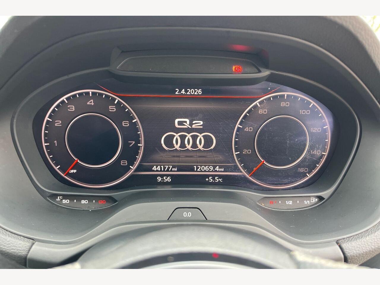 Used Audi Q2 2022 for sale - 78112525: Photo 7