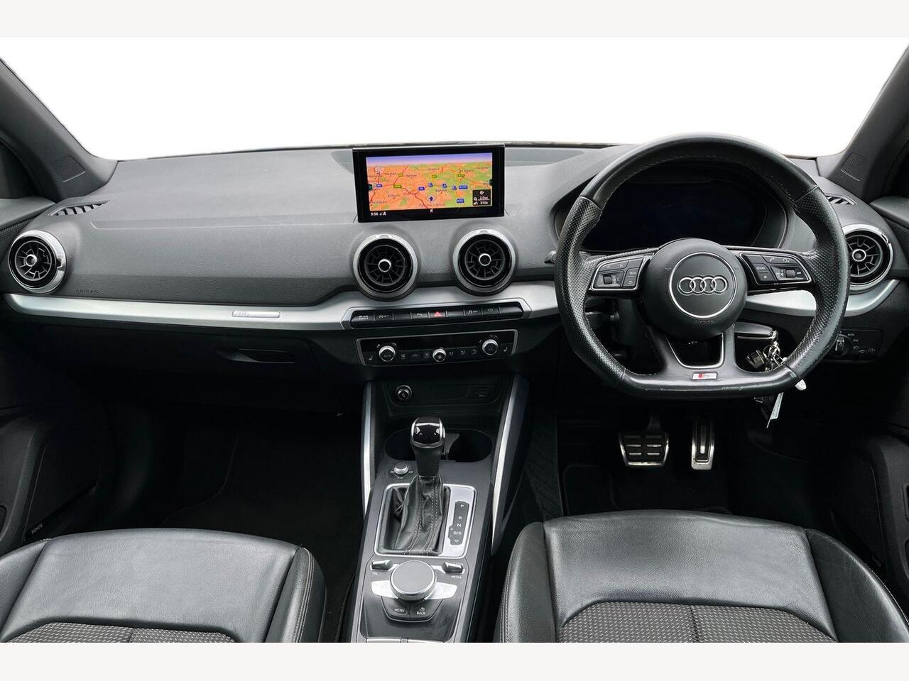 Used Audi Q2 2022 for sale - 78112525: Photo 9