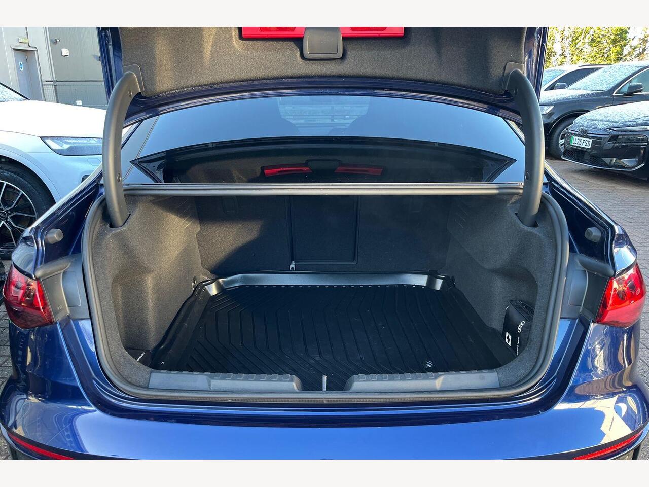 Used Audi A3 2024 for sale - 77332675: Photo 12