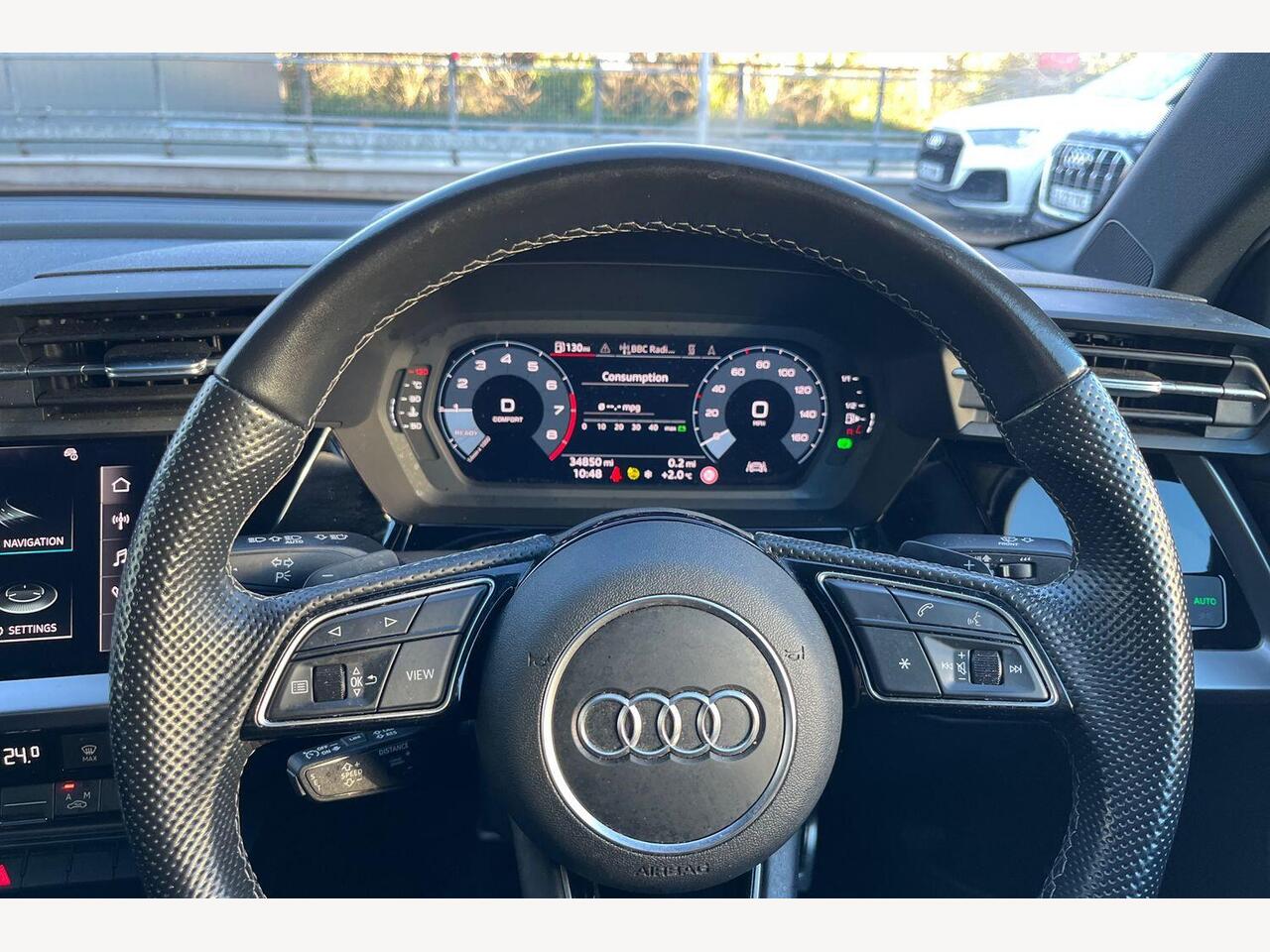 Used Audi A3 2024 for sale - 77332675: Photo 13