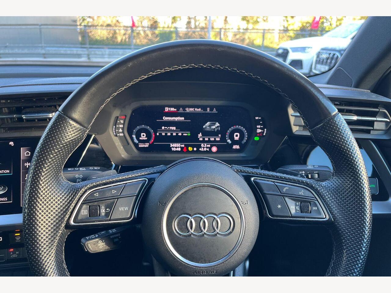 Used Audi A3 2024 for sale - 77332675: Photo 14