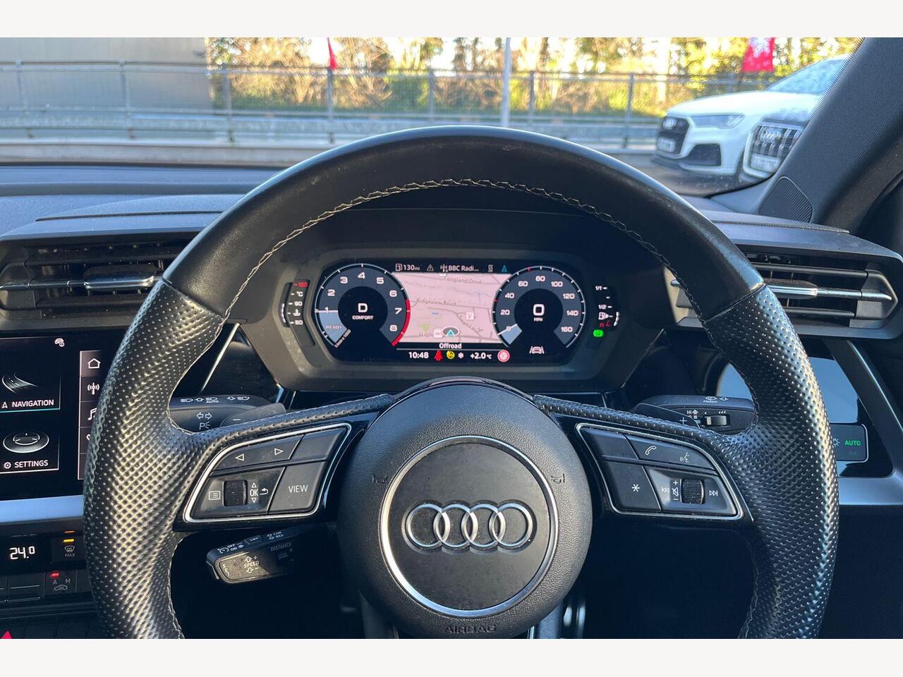 Used Audi A3 2024 for sale - 77332675: Photo 16