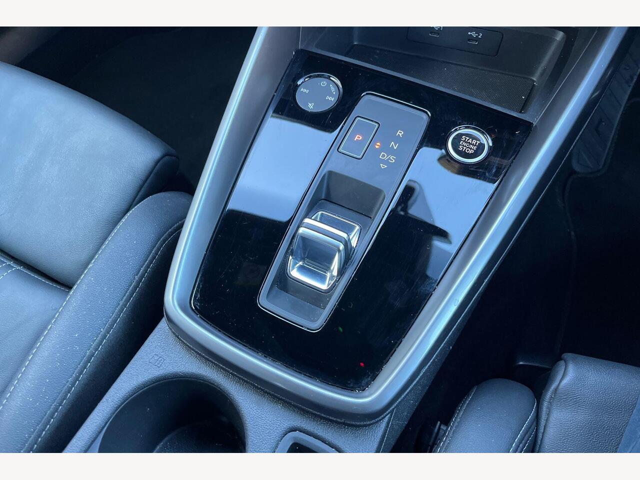 Used Audi A3 2024 for sale - 77332675: Photo 17