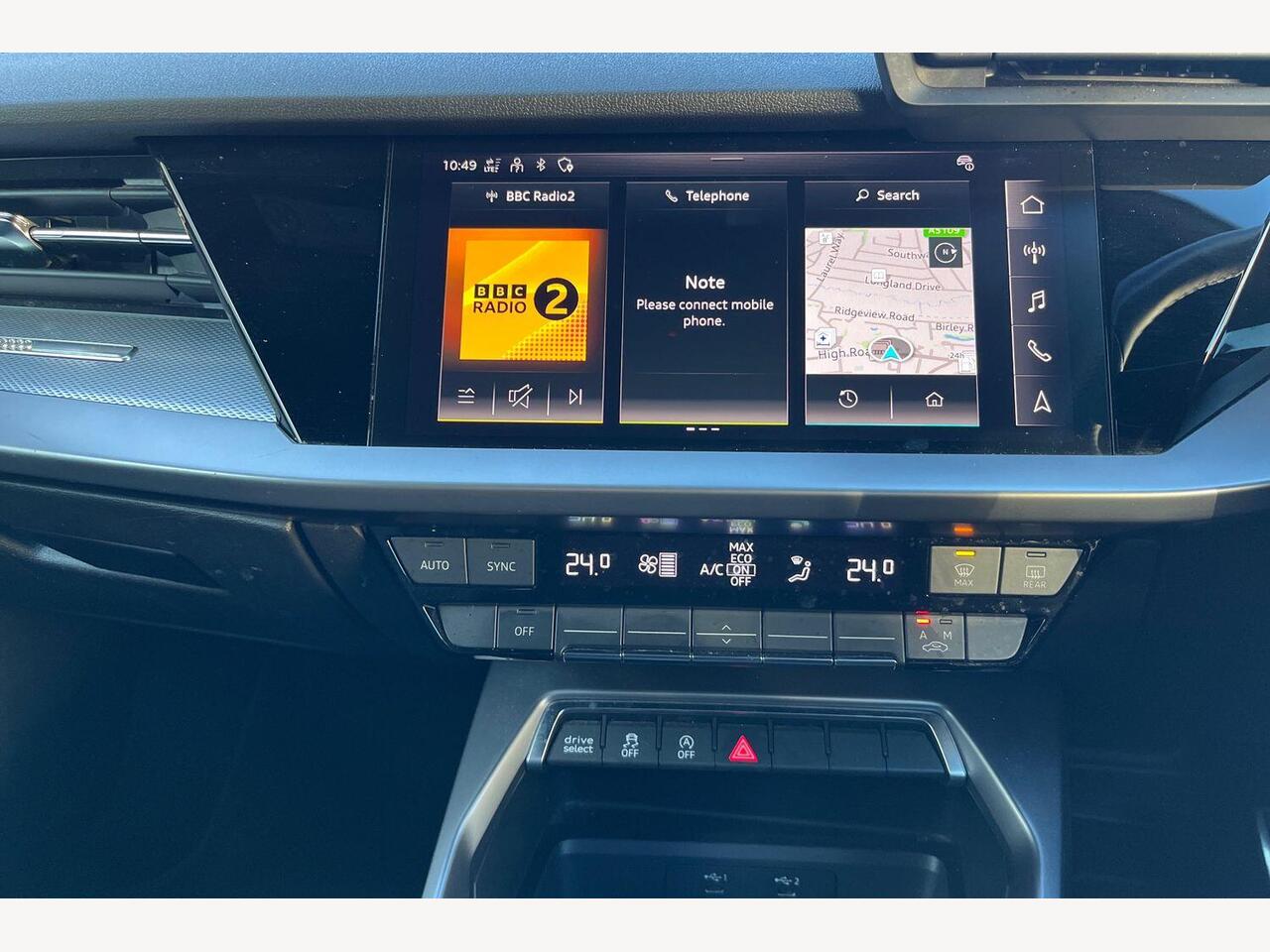 Used Audi A3 2024 for sale - 77332675: Photo 18