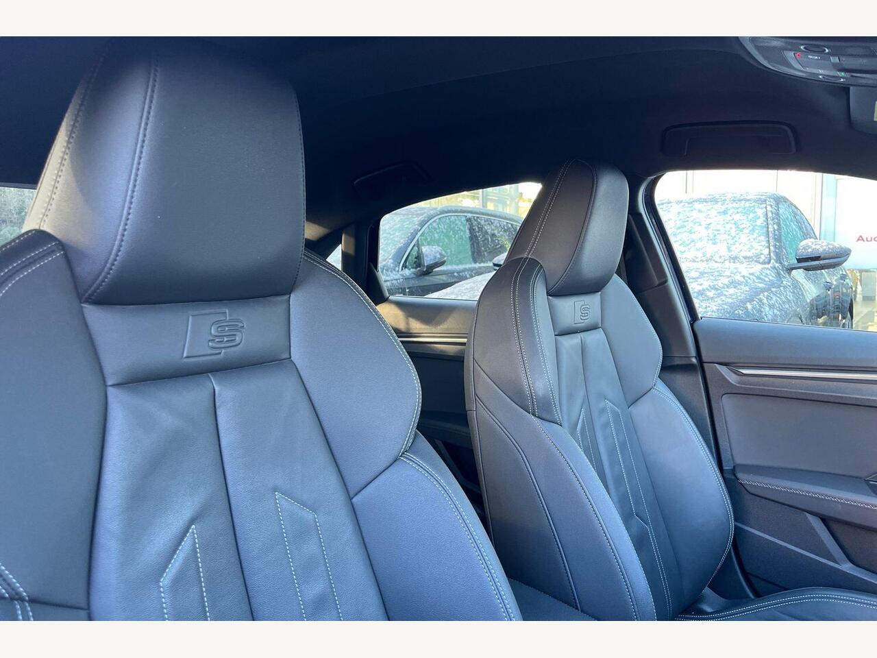 Used Audi A3 2024 for sale - 77332675: Photo 21