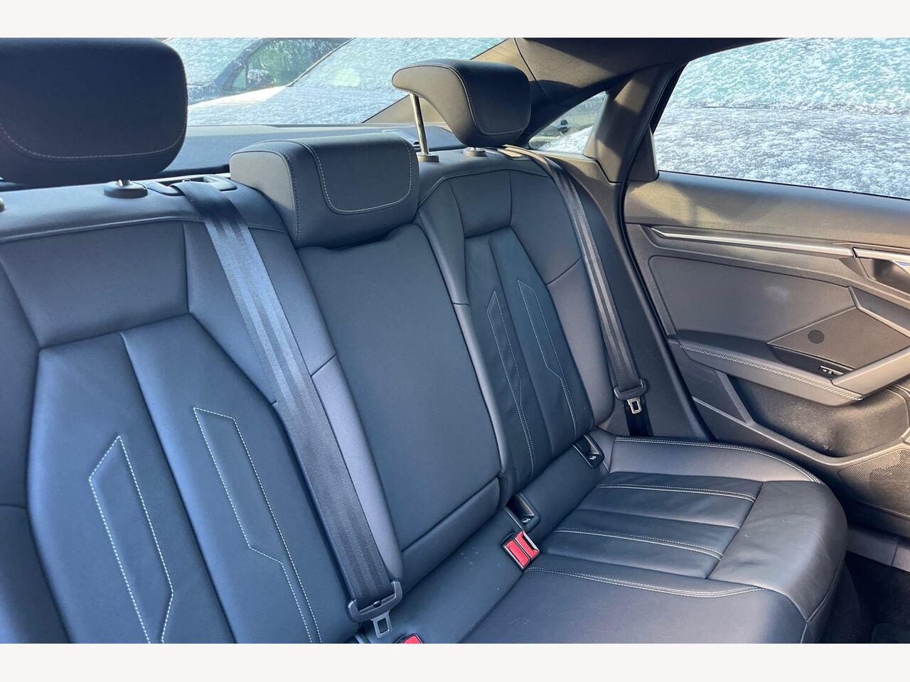 Used Audi A3 2024 for sale - 77332675: Photo 22