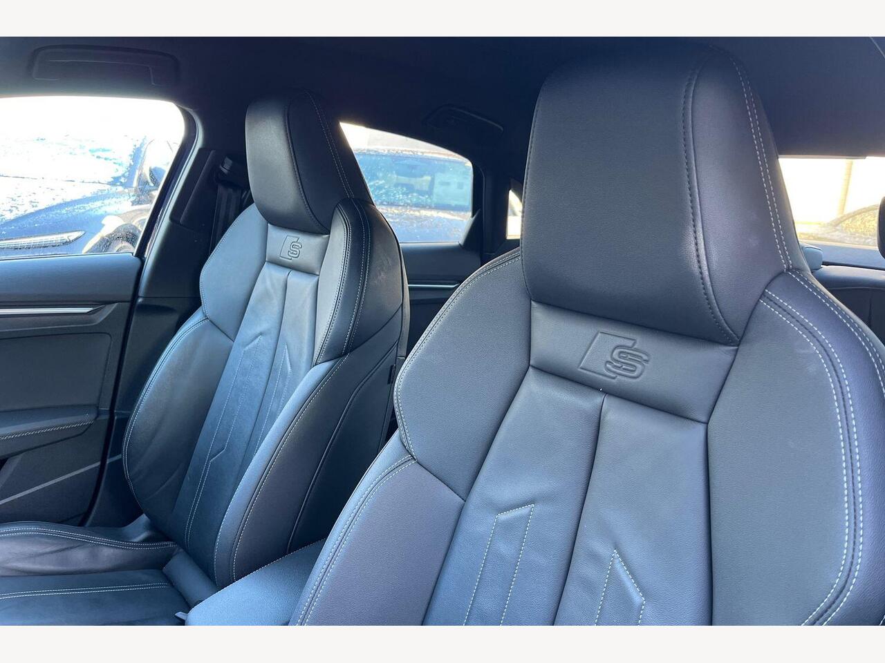 Used Audi A3 2024 for sale - 77332675: Photo 23