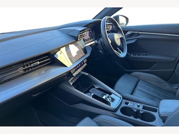 Used Audi A3 2024 for sale - 77332675: Photo