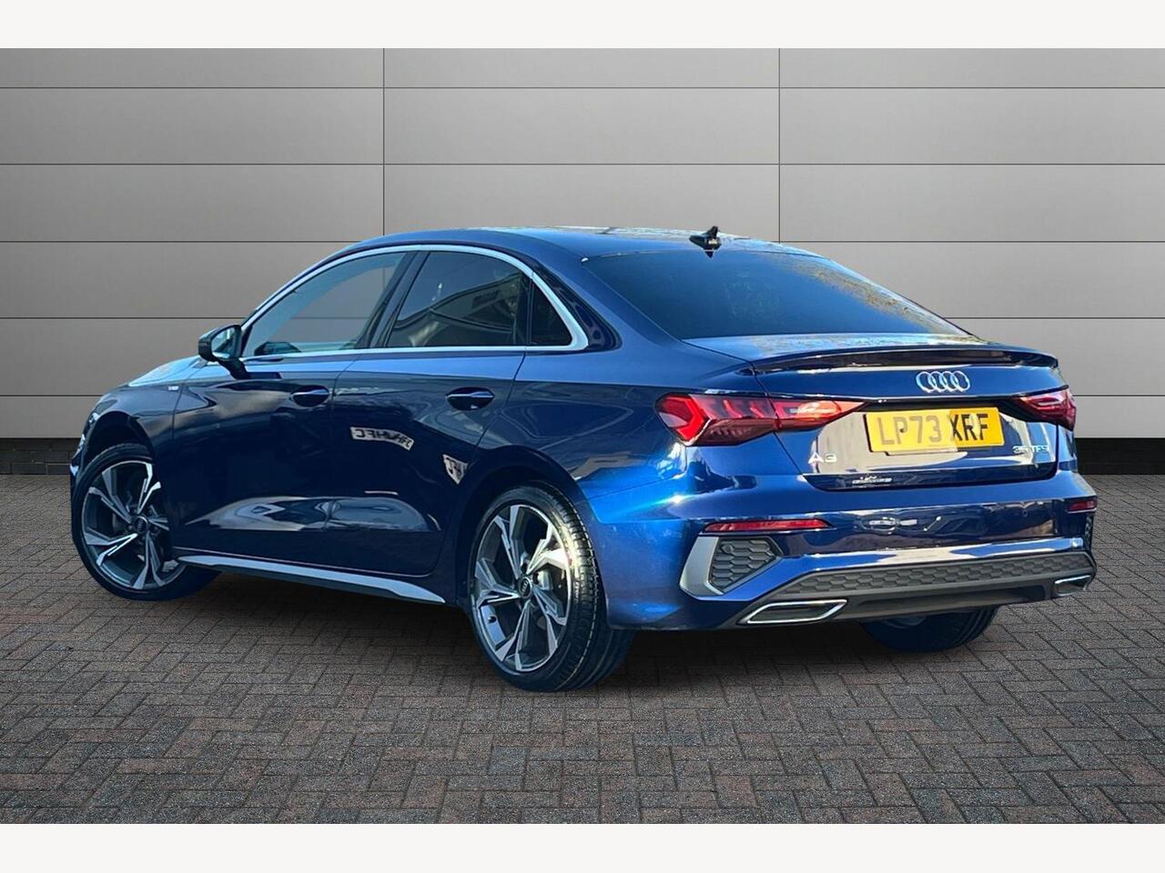 Used Audi A3 2024 for sale - 77332675: Photo 3