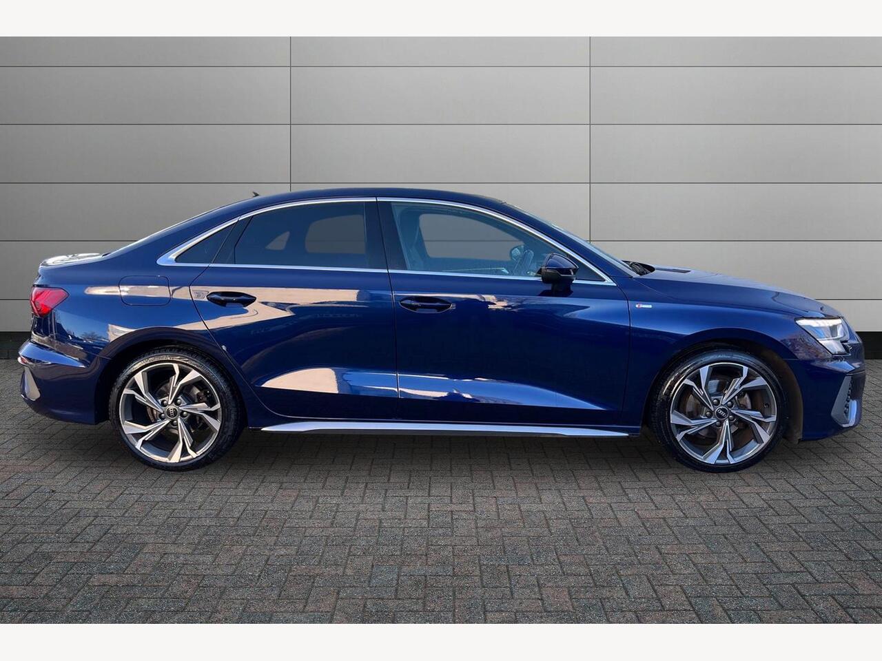 Used Audi A3 2024 for sale - 77332675: Photo 4