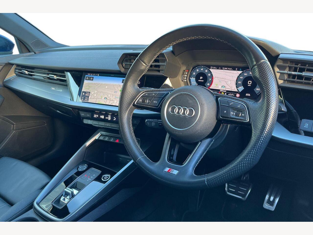 Used Audi A3 2024 for sale - 77332675: Photo 6