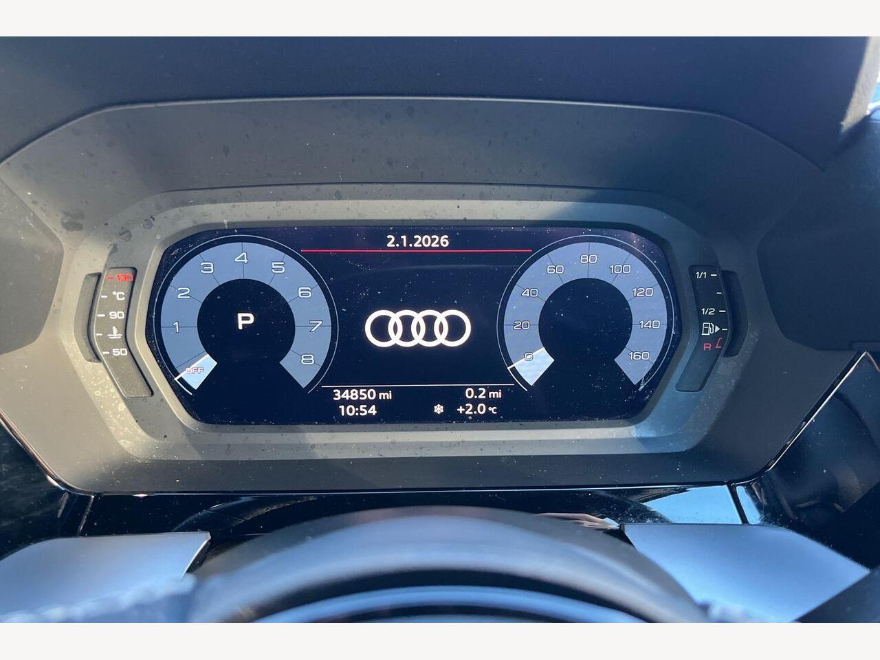 Used Audi A3 2024 for sale - 77332675: Photo 7