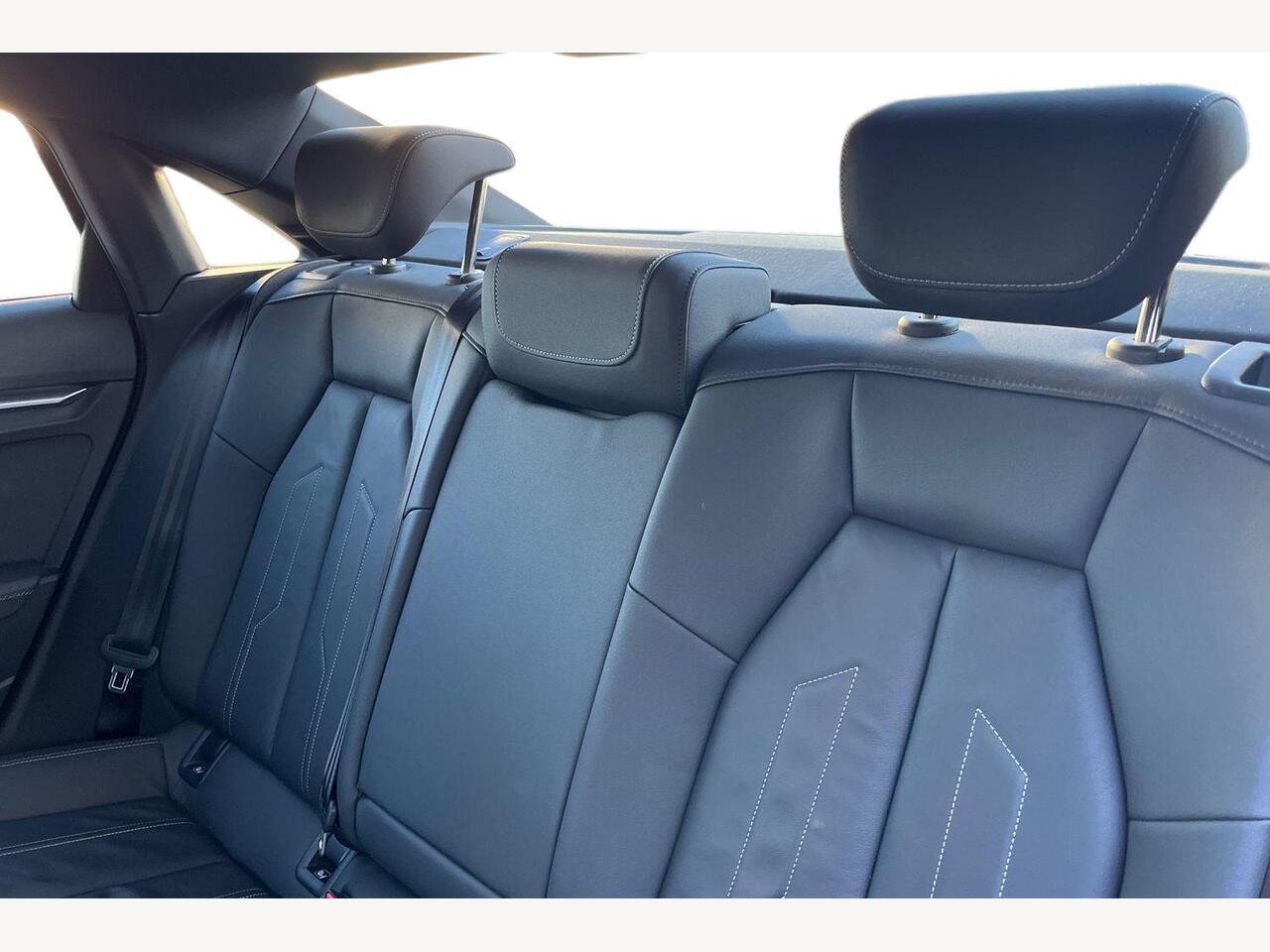 Used Audi A3 2024 for sale - 77332675: Photo 8