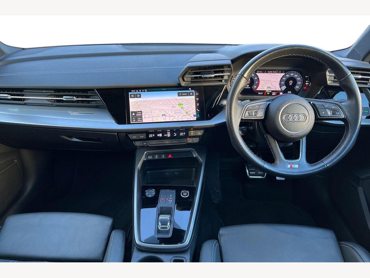 Used Audi A3 2024 for sale - 77332675: Photo 9