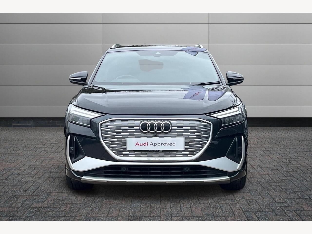 Used Audi Q4 e-tron 2021 for sale - 78005295: Photo 10