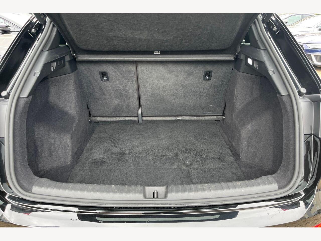 Used Audi Q4 e-tron 2021 for sale - 78005295: Photo 12