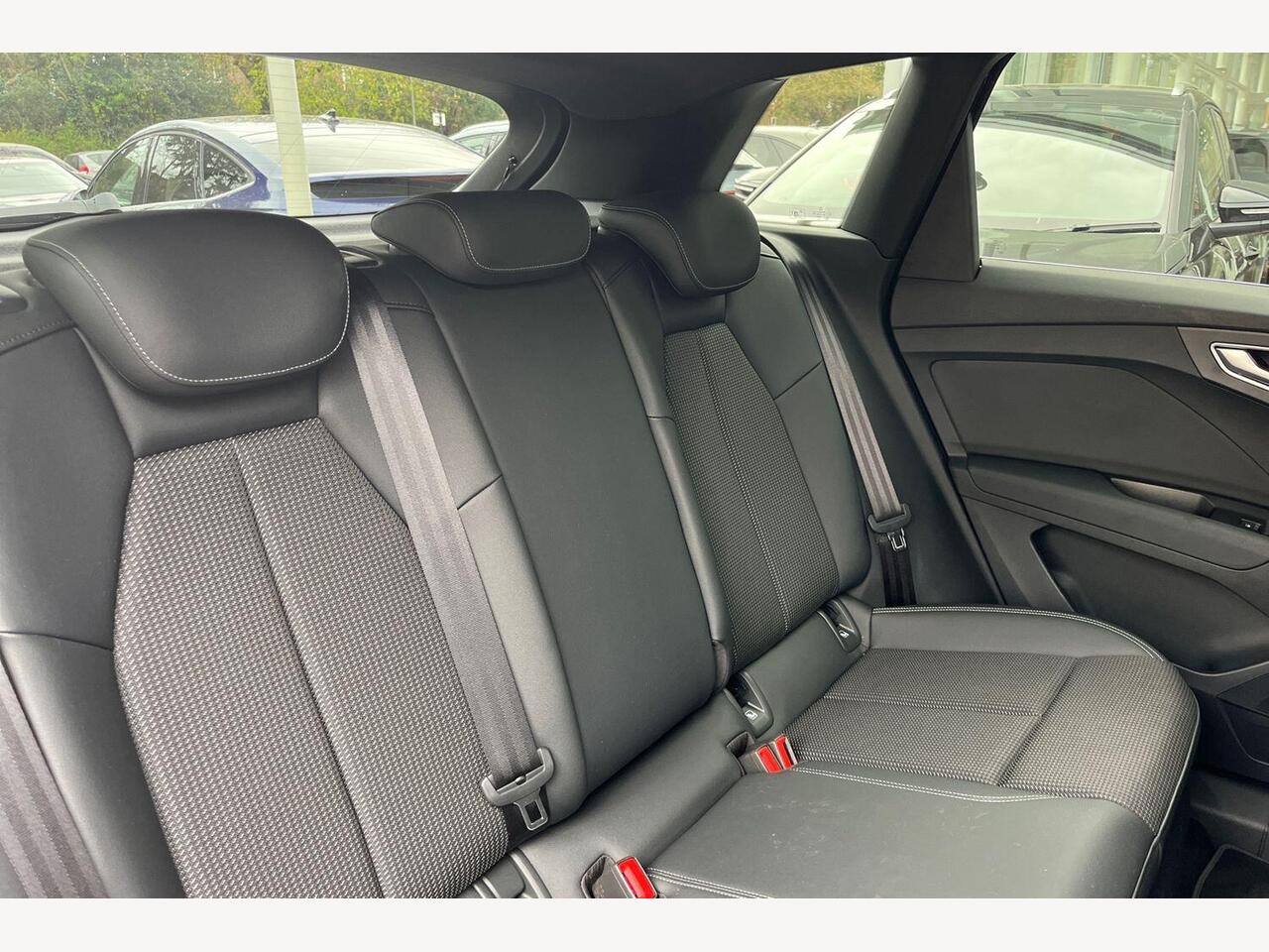 Used Audi Q4 e-tron 2021 for sale - 78005295: Photo 13