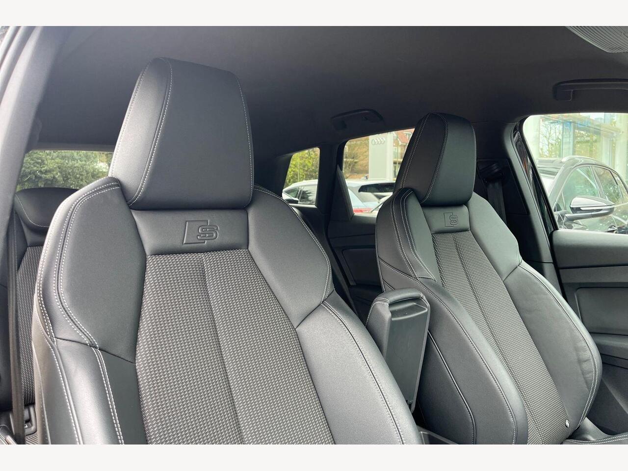 Used Audi Q4 e-tron 2021 for sale - 78005295: Photo 14