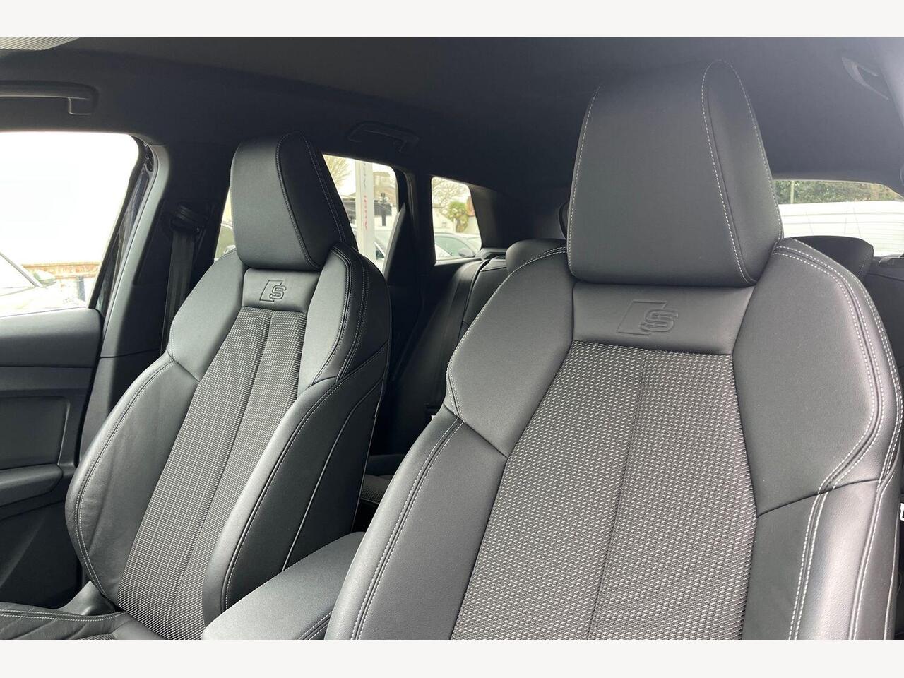 Used Audi Q4 e-tron 2021 for sale - 78005295: Photo 15