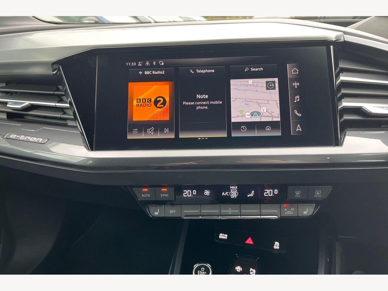 Used Audi Q4 e-tron 2021 for sale - 78005295: Photo 17