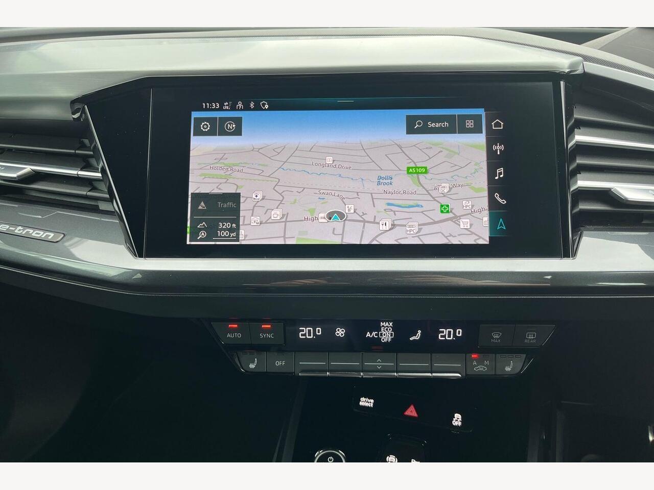 Used Audi Q4 e-tron 2021 for sale - 78005295: Photo 19