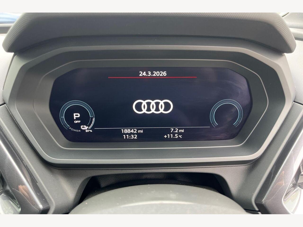 Used Audi Q4 e-tron 2021 for sale - 78005295: Photo 7