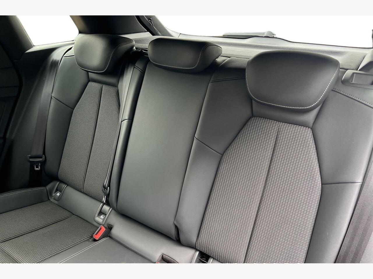 Used Audi Q4 e-tron 2021 for sale - 78005295: Photo 8