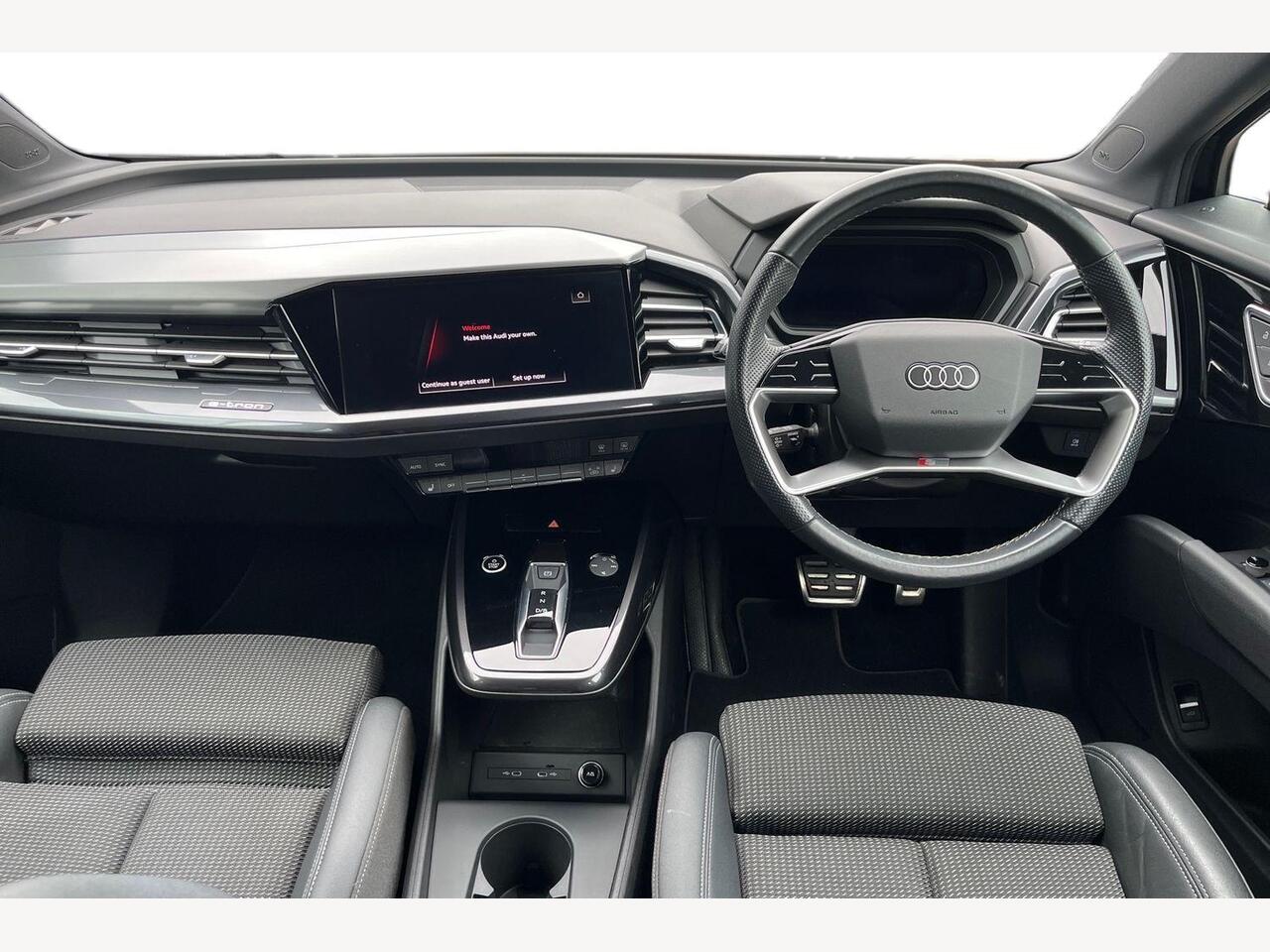 Used Audi Q4 e-tron 2021 for sale - 78005295: Photo 9