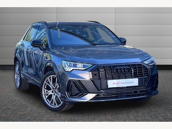 Used Audi Q3 2025 for sale - 78387749: Photo