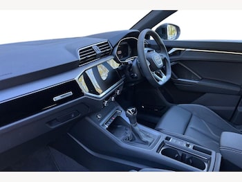 Used Audi Q3 2025 for sale - 78387749: Photo