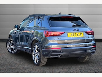 Used Audi Q3 2025 for sale - 78387749: Photo
