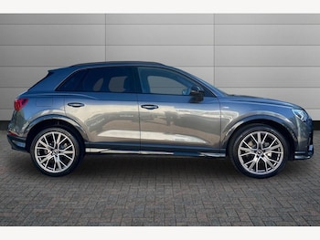 Used Audi Q3 2025 for sale - 78387749: Photo