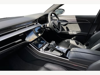 Used Audi A8 2023 for sale - 78469248: Photo