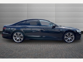 Used Audi A8 2023 for sale - 78469248: Photo