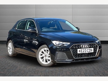 Used Audi A1 2023 for sale - 76231474: Photo