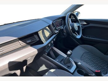 Used Audi A1 2023 for sale - 76231474: Photo
