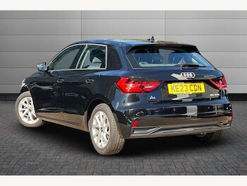 Used Audi A1 2023 for sale - 76231474: Photo