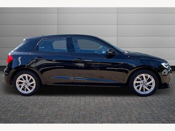 Used Audi A1 2023 for sale - 76231474: Photo