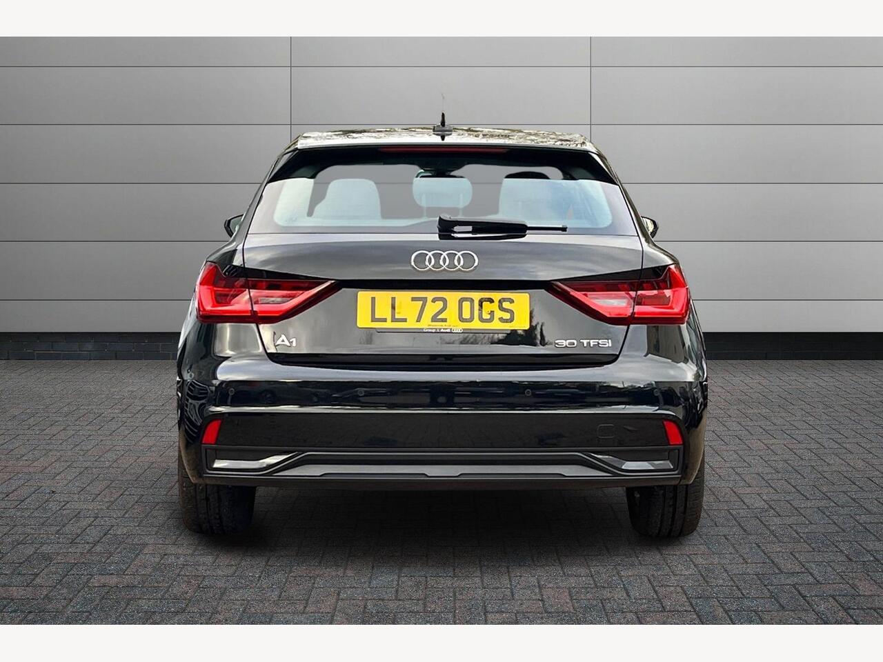 Used Audi A1 2022 for sale - 77067647: Photo 11