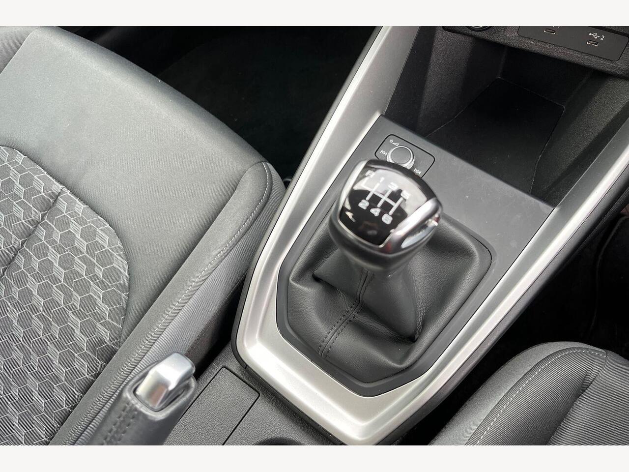 Used Audi A1 2022 for sale - 77067647: Photo 16