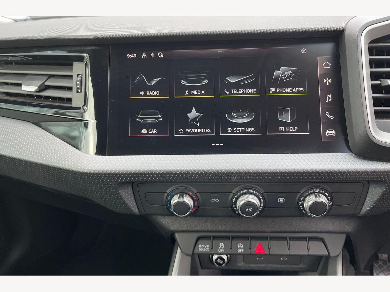 Used Audi A1 2022 for sale - 77067647: Photo 18