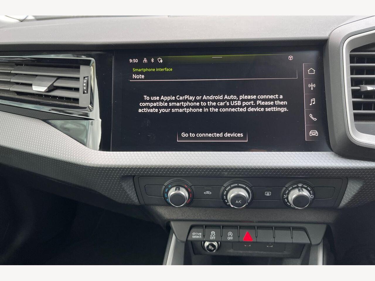 Used Audi A1 2022 for sale - 77067647: Photo 20