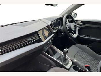 Used Audi A1 2022 for sale - 77067647: Photo