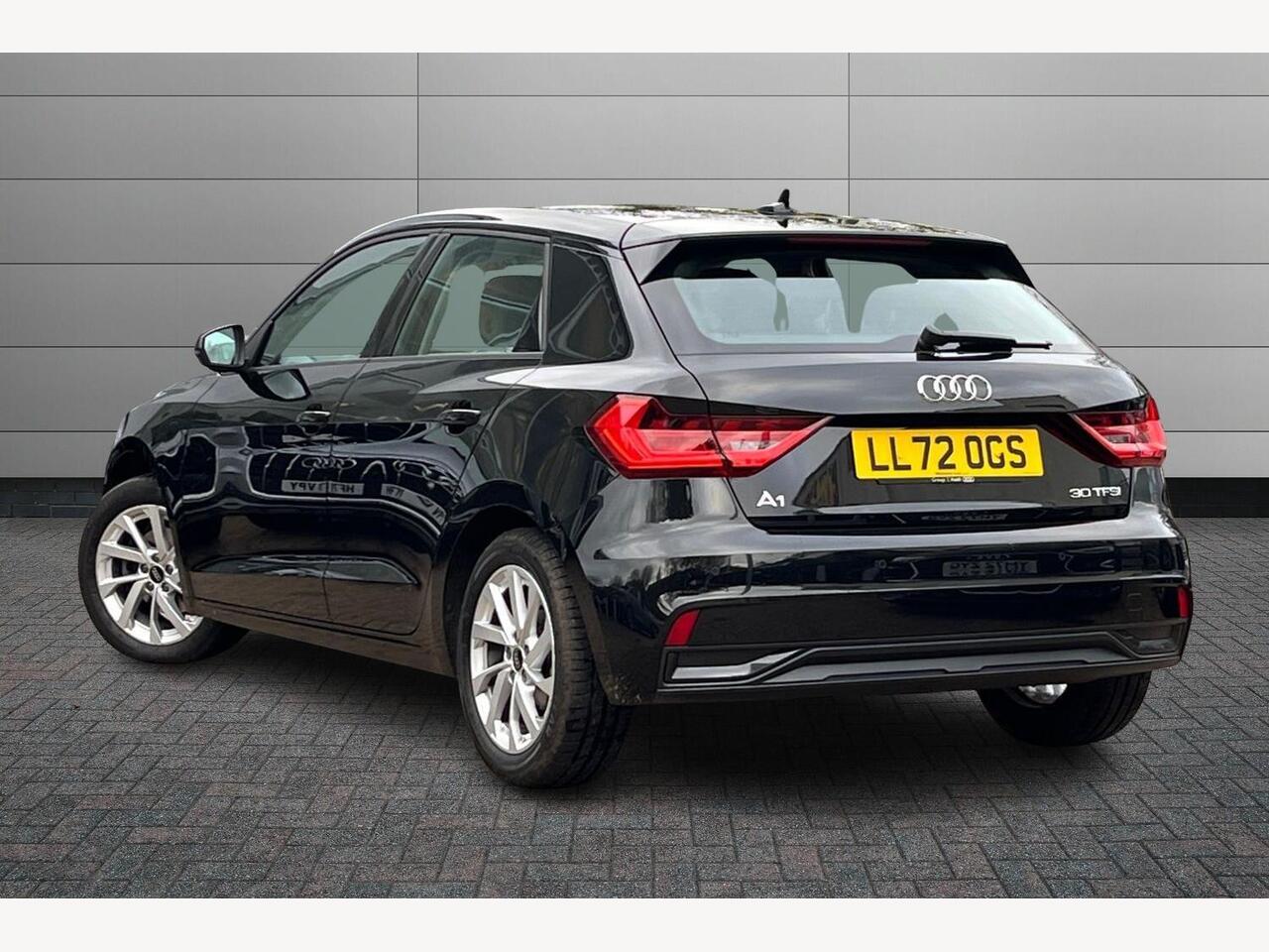 Used Audi A1 2022 for sale - 77067647: Photo 3