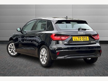 Used Audi A1 2022 for sale - 77067647: Photo
