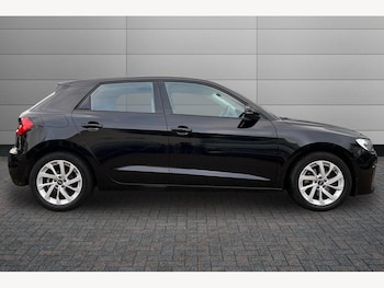 Used Audi A1 2022 for sale - 77067647: Photo