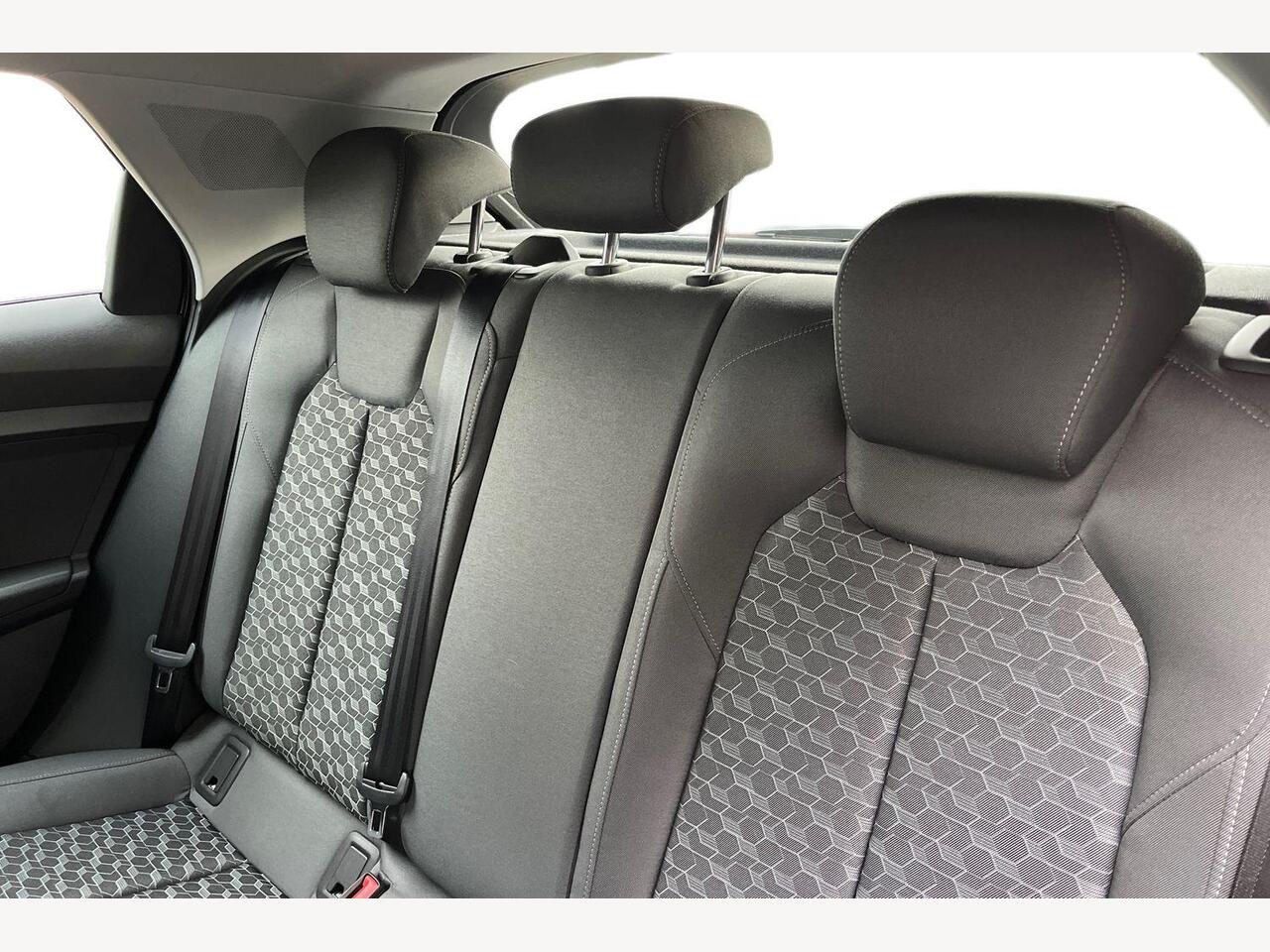 Used Audi A1 2022 for sale - 77067647: Photo 8