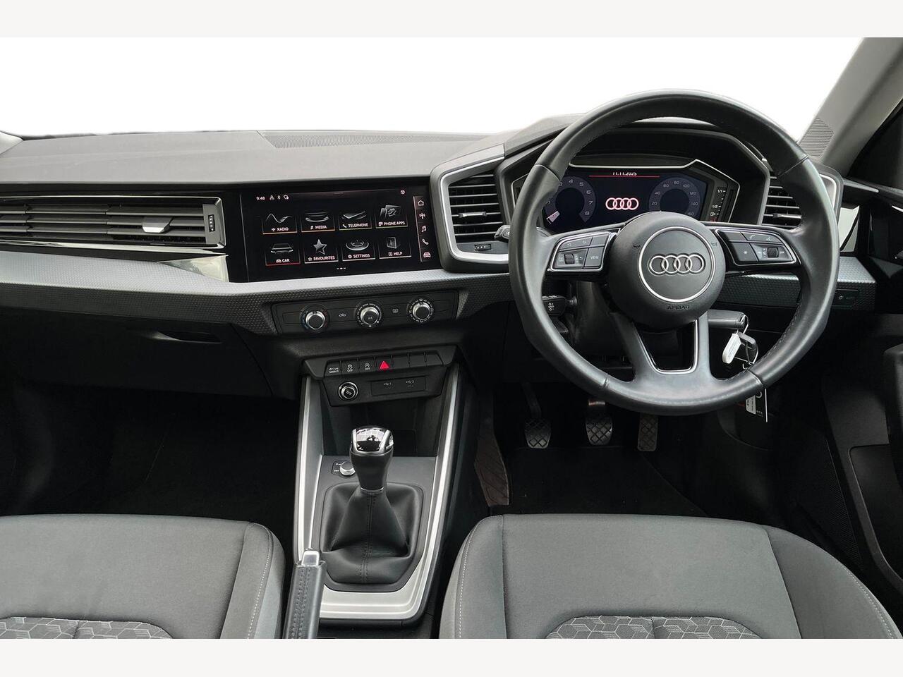 Used Audi A1 2022 for sale - 77067647: Photo 9