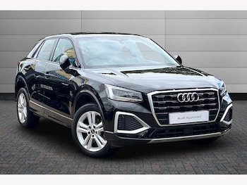Used Audi Q2 2022 for sale - 76231488: Photo