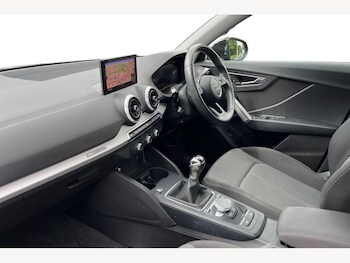 Used Audi Q2 2022 for sale - 76231488: Photo